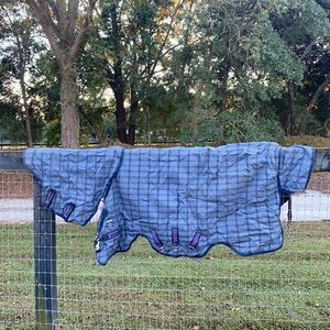 Rhino Plus | Turnout | Pony Blanket